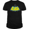 Slash Batman T-shirt