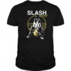 Slash Big City Lights T-shirt