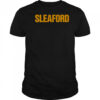 Sleaford Mods Logo T-Shirt