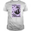 Sleater Kinney Sept 11 2025 Portland OR Shirt