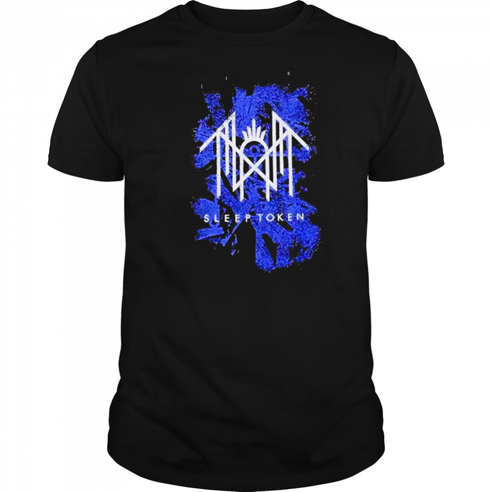 Sleep Token Take Aim Shirt