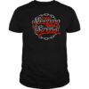 Sleeping With Sirens Chain Crest T-Shirt