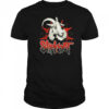 Slipknot Goat Metal Hammer T-shirt