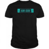 Slow Crush Thirst Cross T-Shirt
