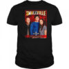 Smallville Season 1 Paul Simpson shirt