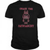 Smash The Labubu Patriarchy shirt