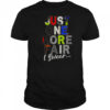 Sneaker Head Just One More Pair I Swear T-Shirt