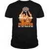 Snoopy And Charlie Brown Wests Tigers The Peanuts Forever Not Just When We Win T-Shirt