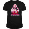 Snoopy and Charlie Manly Warringah Sea Eagles forever not just when we win shirt