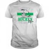 Snoopy Dallas Stars Snoopy’s Camp Snoopy NHL All Teams T-Shirt