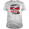 Snoopy Florida Panthers Snoopy’s Camp shirt