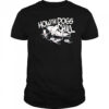 Snoopy how the dogs chill shirt