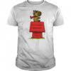 Snoopybara T-Shirt