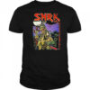 Snotty Nose Rez Kids Don’t Shoot T-shirt