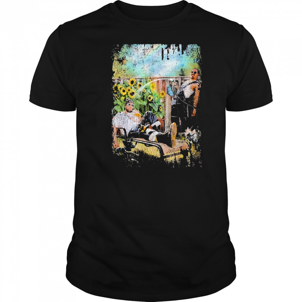 Snotty Nose Rez Kids I’m Good T-shirt