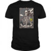 Softball Mom Tarot Card Skeleton Softball Mama Mothers Day shirt