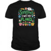 Sometimes I Wet My Plants Funny Gardening Plant Garden Lover shirt