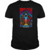 Soul Ska At Sweetwater Music Hall In Mill Valley CA On May 30 2025 Tour Poster t-shirt