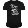 Soulful Hyena Devil Shirt