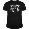 Souls For Sale Cigarettes T-shirt