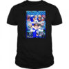 Southside J. Pierce graphic shirt