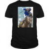 Sovereignty Kentucky Derby 2025 Winner t-shirt