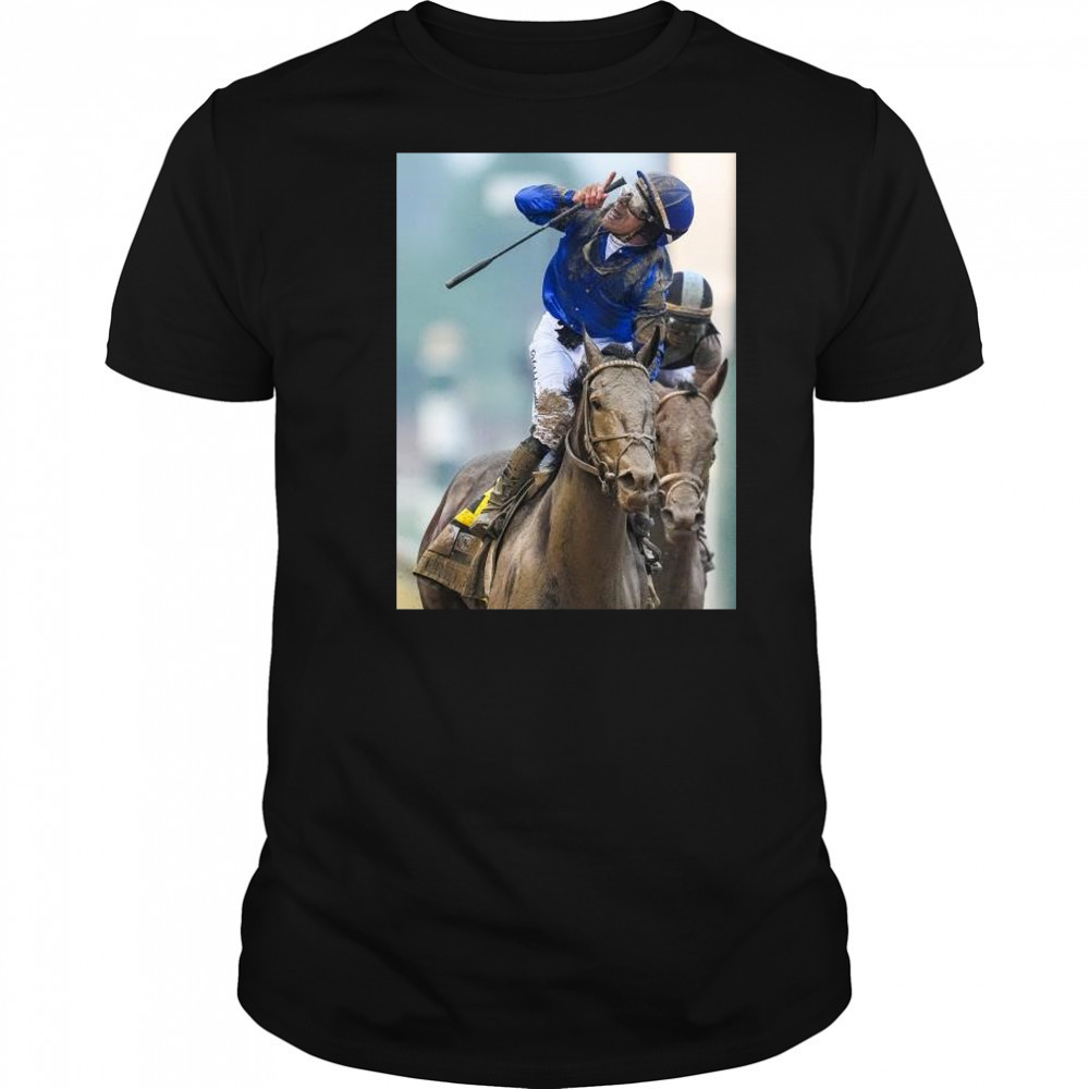Sovereignty Kentucky Derby 2025 Winner t-shirt
