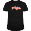 Space Laces Sandblast T-shirt
