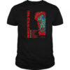 Spafford Winter Tour 2025 T-shirt