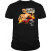 Speedball Bailey Sornartwork Aew Nascar Shirt