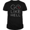 Spincinnati Go Like Hell T-Shirt