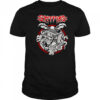 Spitfire Wheels Demon gate shirt