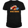 Spud Muffin Mr. Potato Head shirt