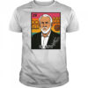 Spurnandez El Jefe Porvida Gregg Popovich San Antonio Spurs Retro Poster t-shirt