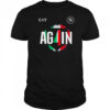 SSC Napoli Campioni d’Italia Champions Of Italy 2025 We Are The Champions Again T shirts