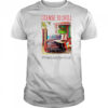 St Louis Cardinals Margaritaville License to Chill shirt