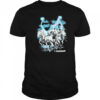 Stagecoach Lightning Storm Herd T-shirt