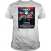 Stanley Cup Playoffs 2025 A Finnish Player Will Win The Stanley Cup This Season Poster shirt