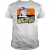 Star war day may the 4th be with you 2025 R2-D2 shirt