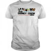 Star wars disney shirt