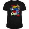 Star Wars Fathers Day T Shirt Darth Vader Dad Gift shirt