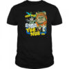 Star Wars Nub Nub Yub Nub shirt