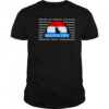 Statue of liberty hands off free speech epa due process social security shirt