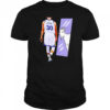 Steph g.o.a.t shirt
