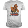 Steph Night Night Celebration shirt