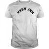 Stephen Curry Upside Down Bay Area shirt