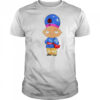 Stewenma Family guy shirt