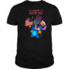 Stitch Happy 4th of July shirt