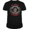 St.Louis Cardinals Law Enforcement 2025 shirt