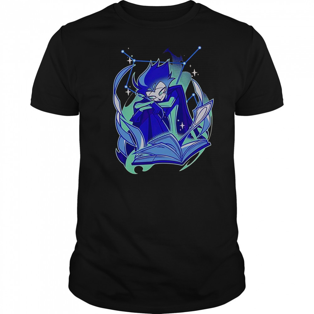 Stolas Pride 2025 T-Shirt